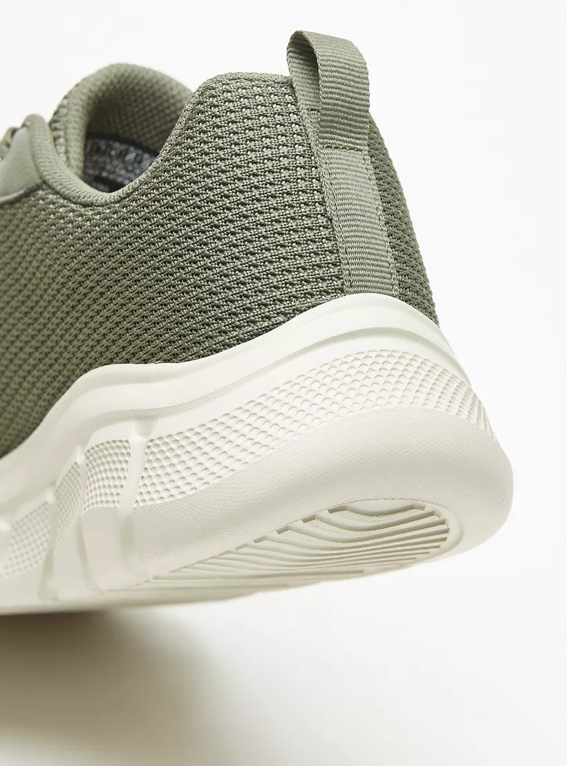 Skechers Bobs green 8