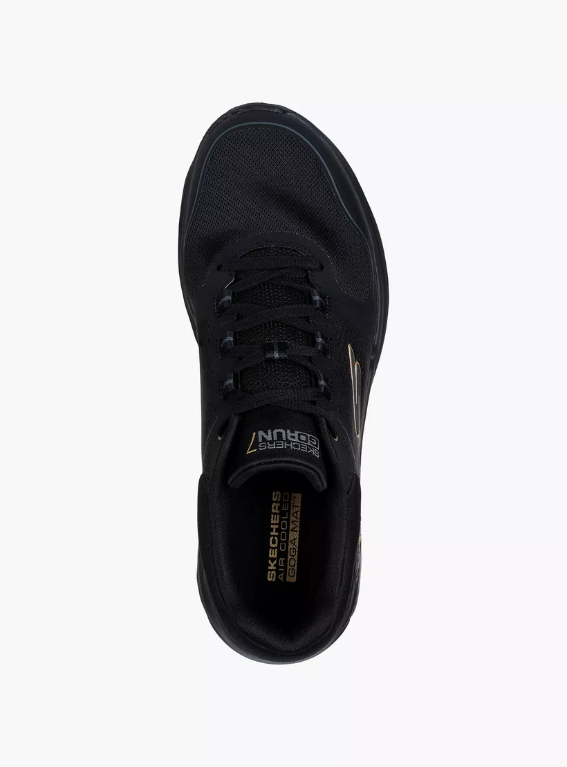 Skechers-Men's-Go-Run-black-3