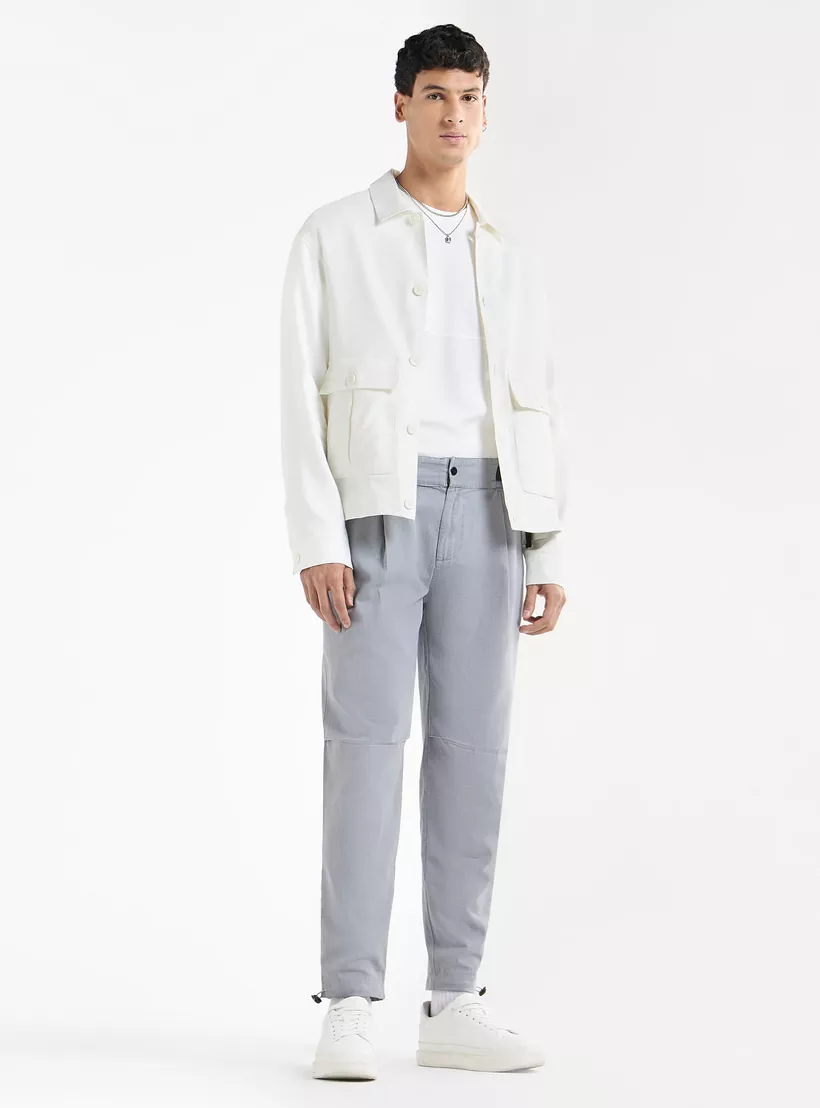 Textured-Regular-Fit-lightblue-1