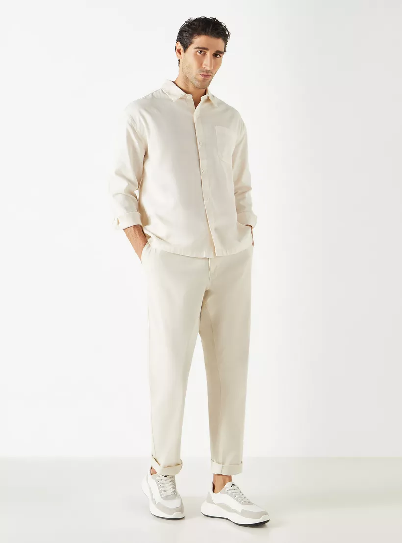 Textured-Shirt-with-Long-Sleeves-cream-1