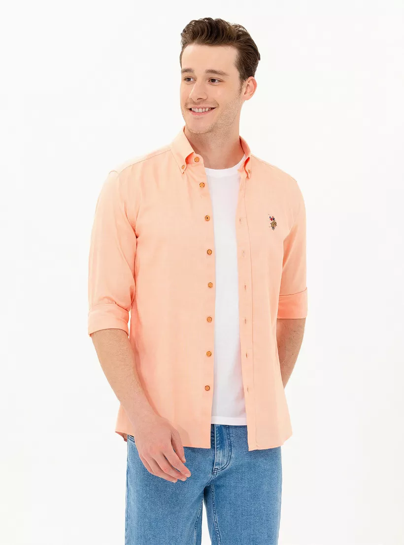 U.S.-Polo-Assn.-Plain-peach-3