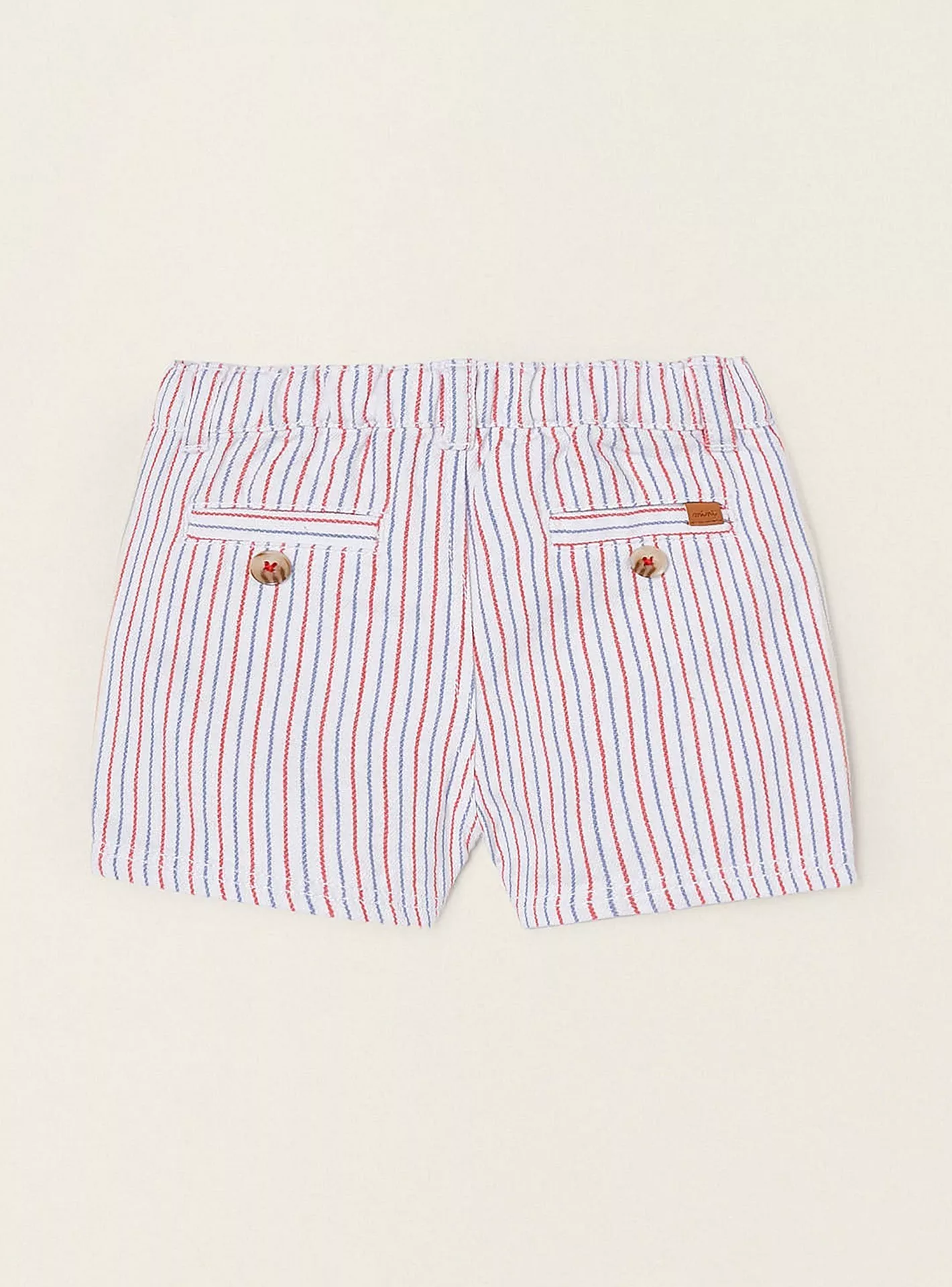 Zippy Striped-short-1