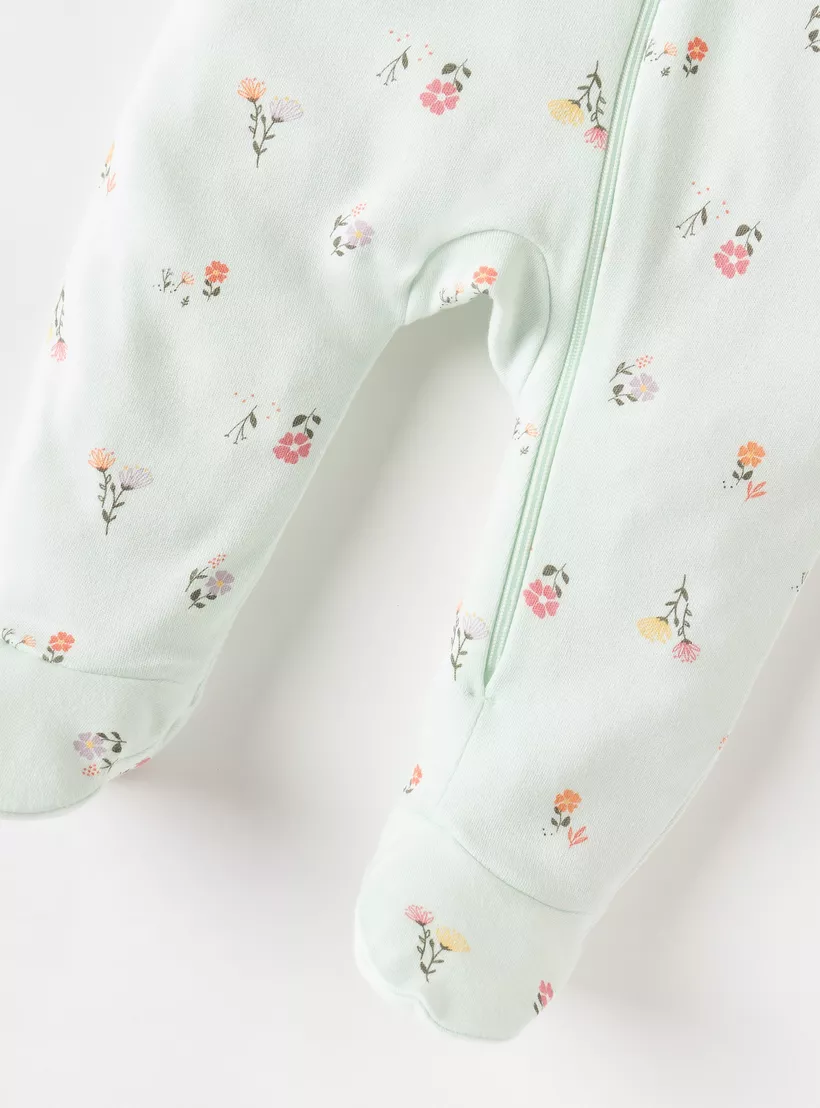 all-over floral-print-on-sleepsuit-white-2