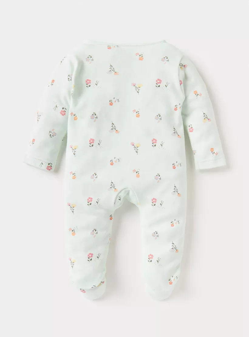 all-over floral-print-on-sleepsuit-white-3