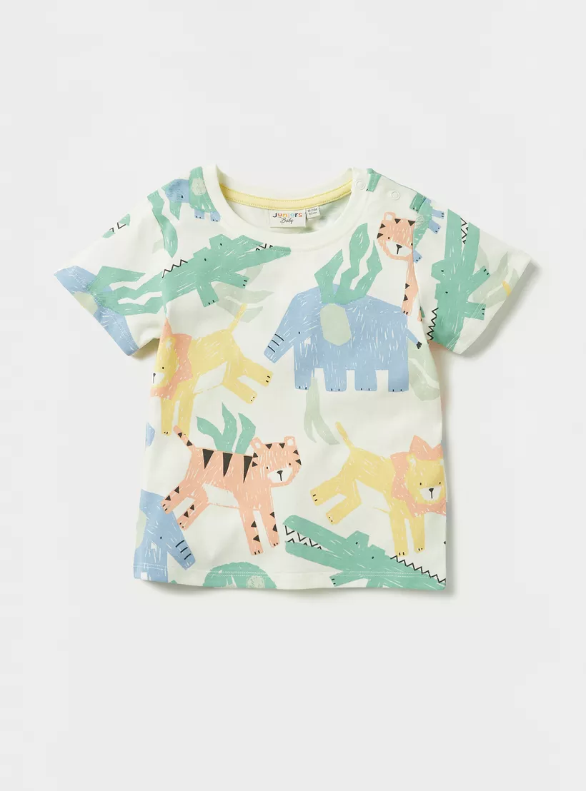 animal-print-on-t-shirt-1