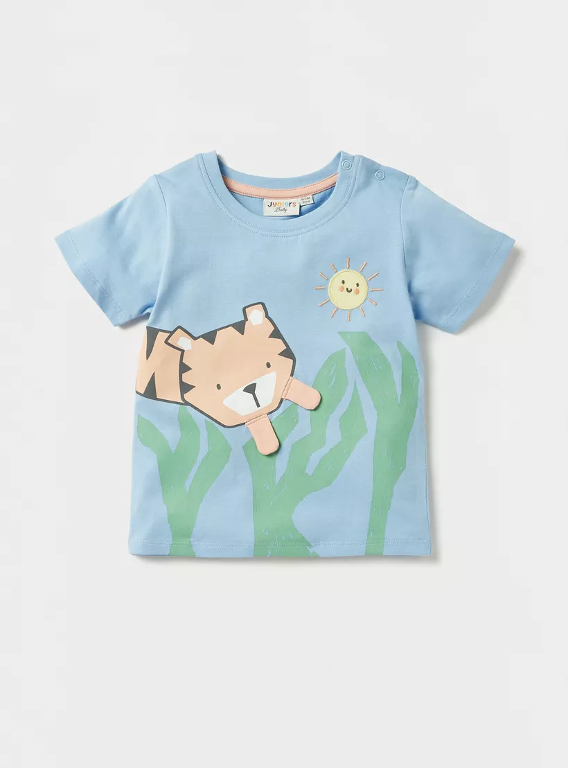 animal-print-on-t-shirt-3