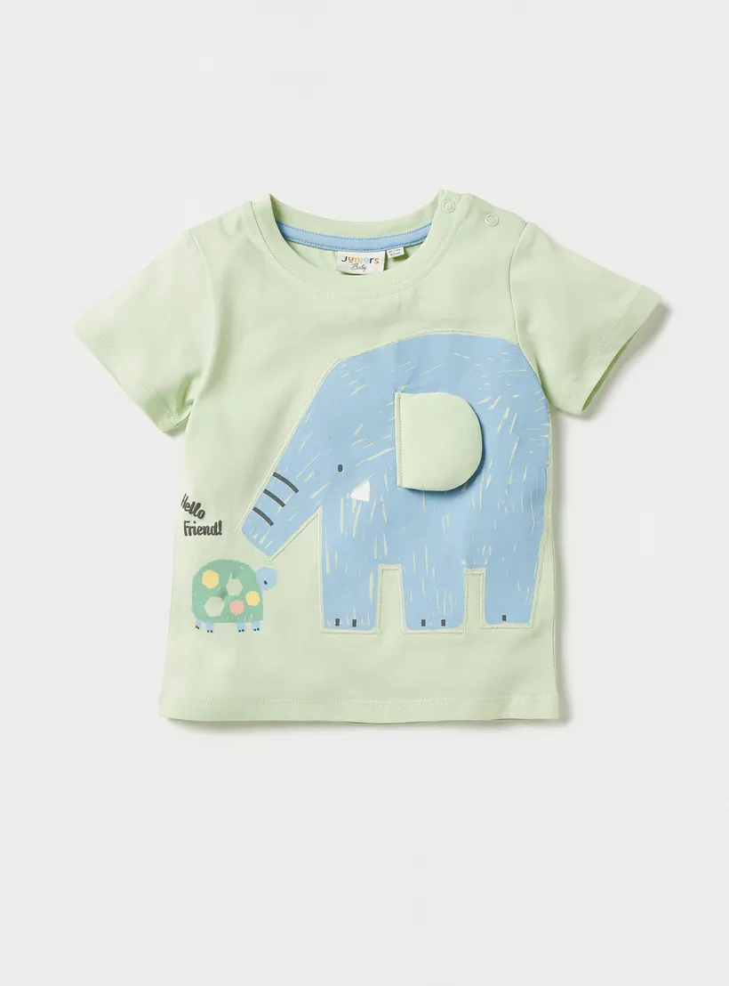 animal-t-shirt-printed-juni-4