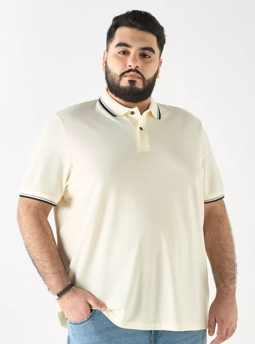basic-polo-t-shirt-cream-boy-2