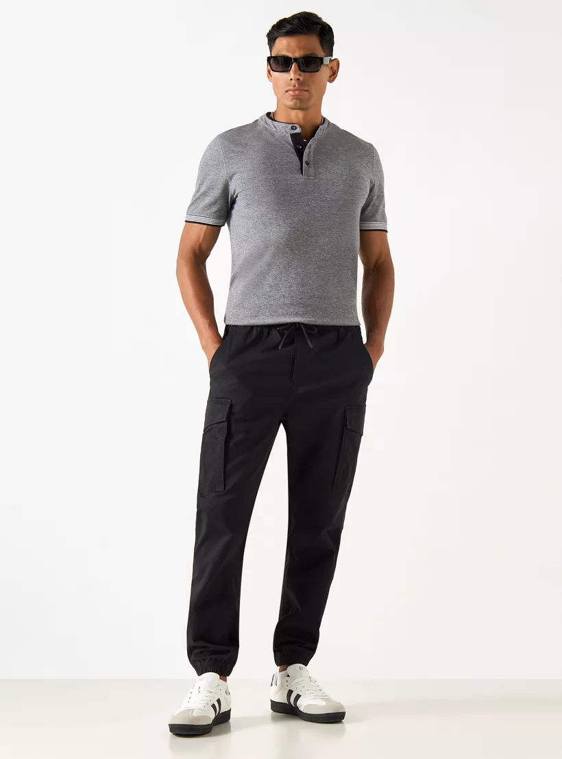 black-cargo-joggers-trouser-2