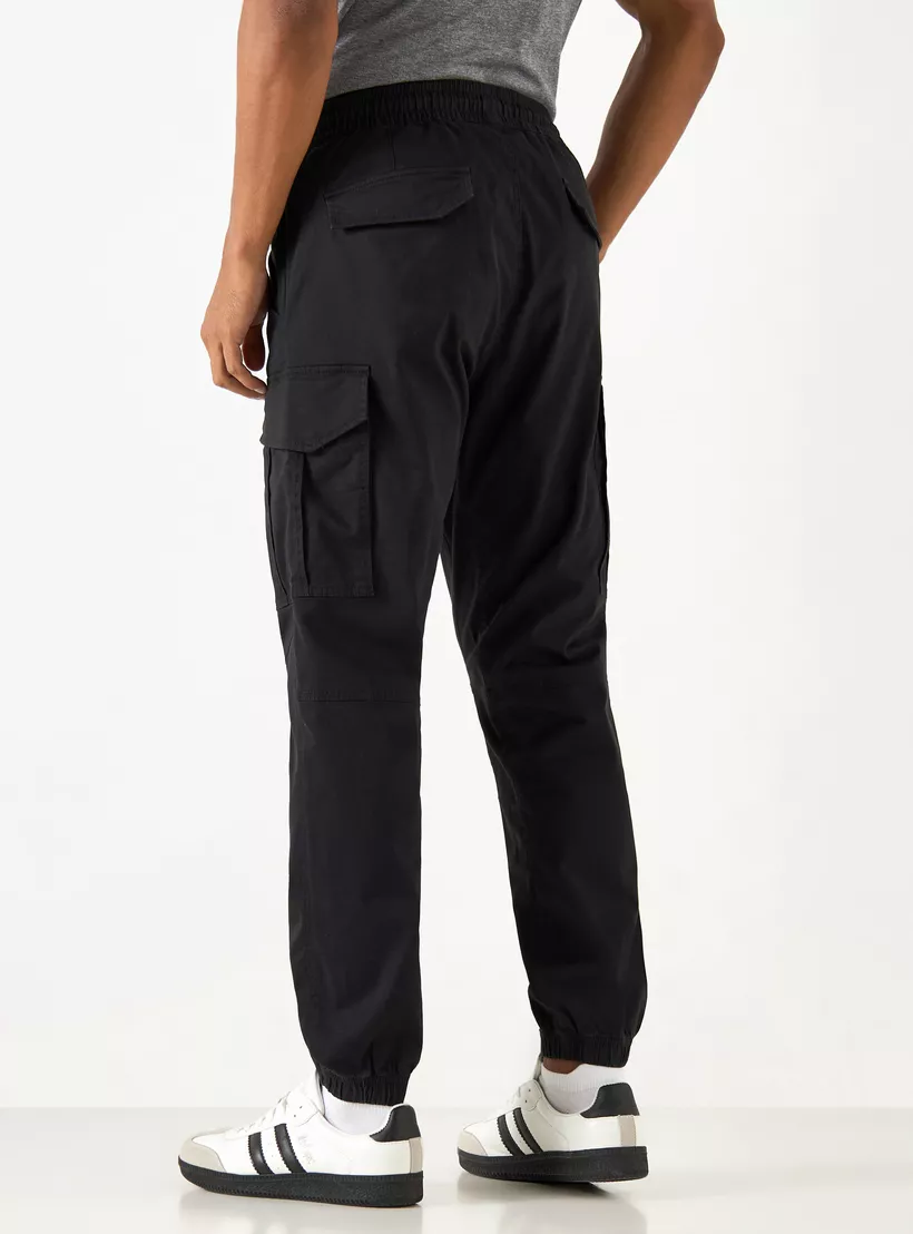 black-cargo-joggers-trouser-3