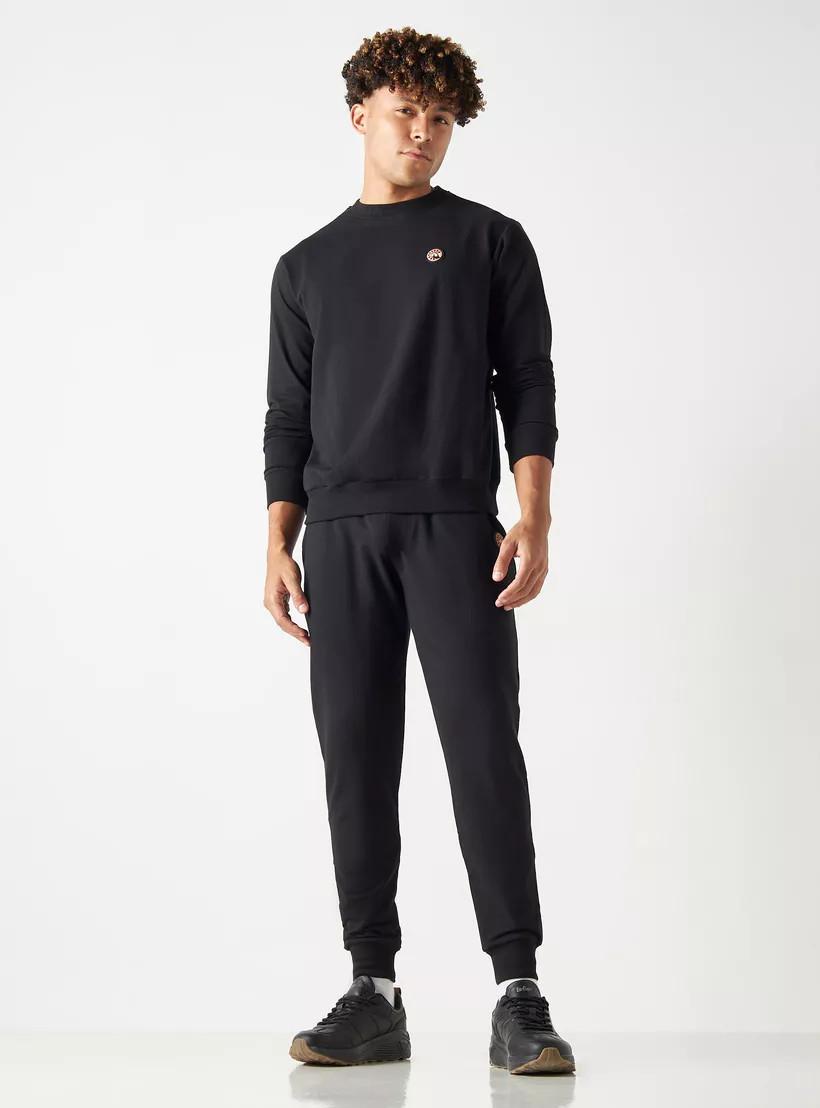 black-parrot-starta-tech-track-shoe-3