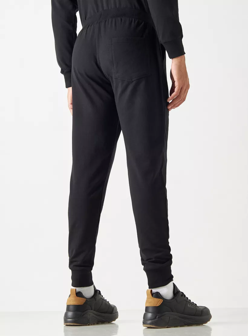 black-parrot-starta-tech-track-shoe-5