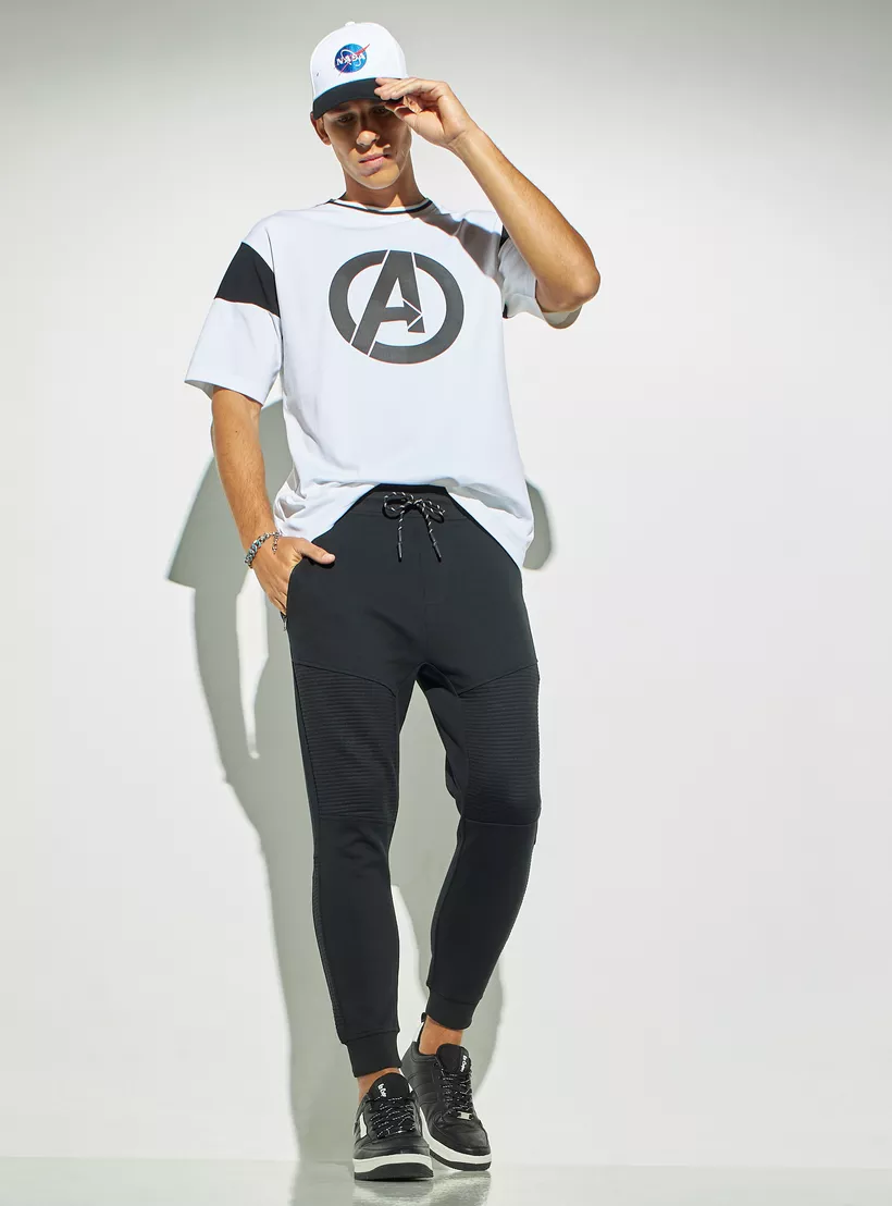 black-pique-texturedä-biker-joggers-2