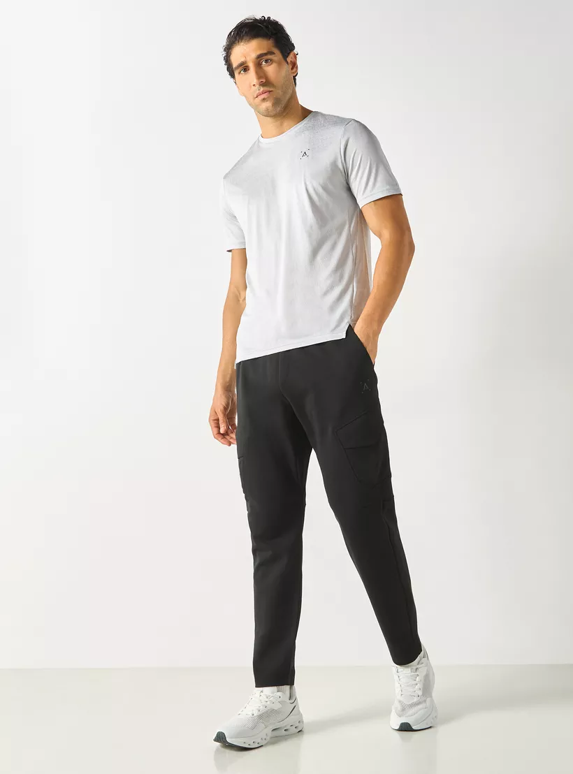 black-solid-joggers-trouser-2