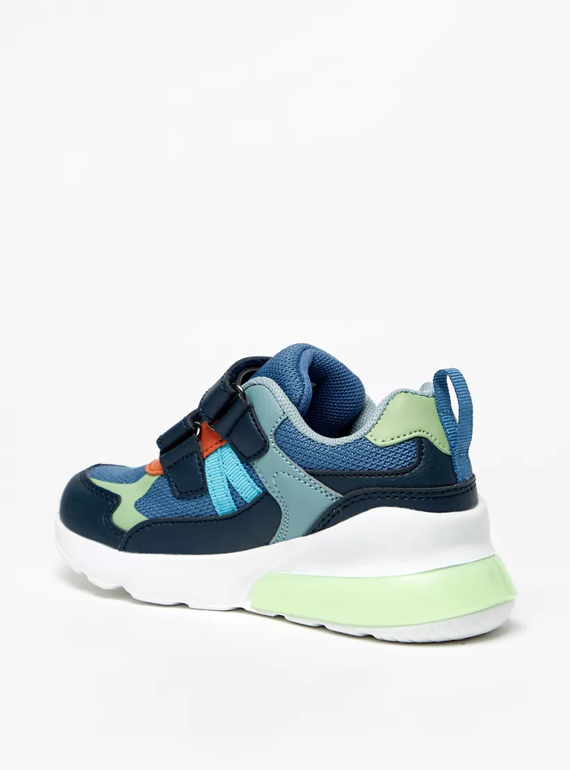 blue-color-block-hook-and-loop-shoe-3