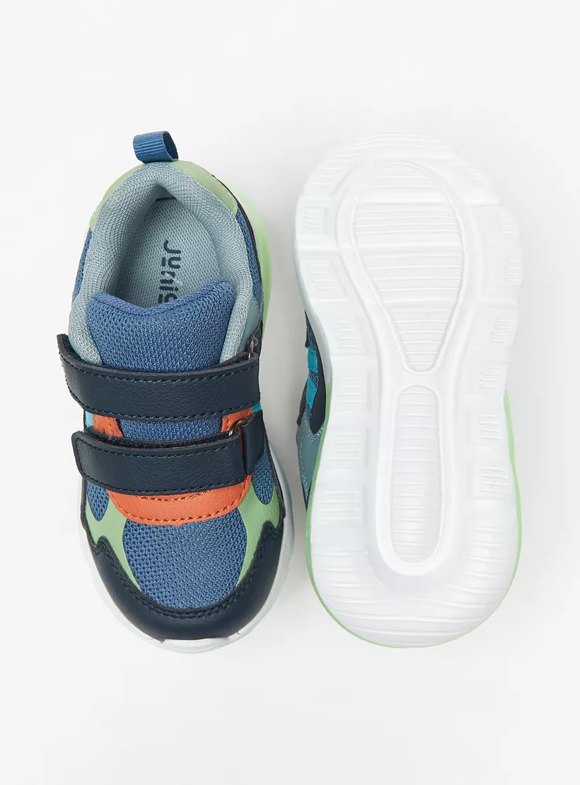 blue-color-block-hook-and-loop-shoe-5