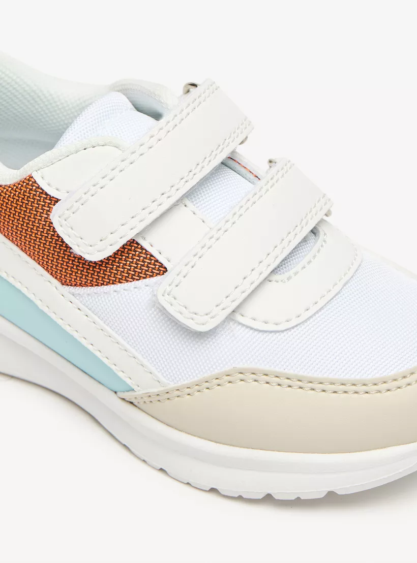 brown-color-block-shoe-5