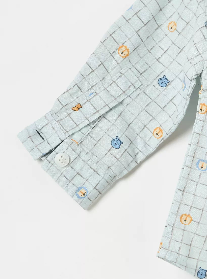 checked-shirt-animal-color-full-print-5