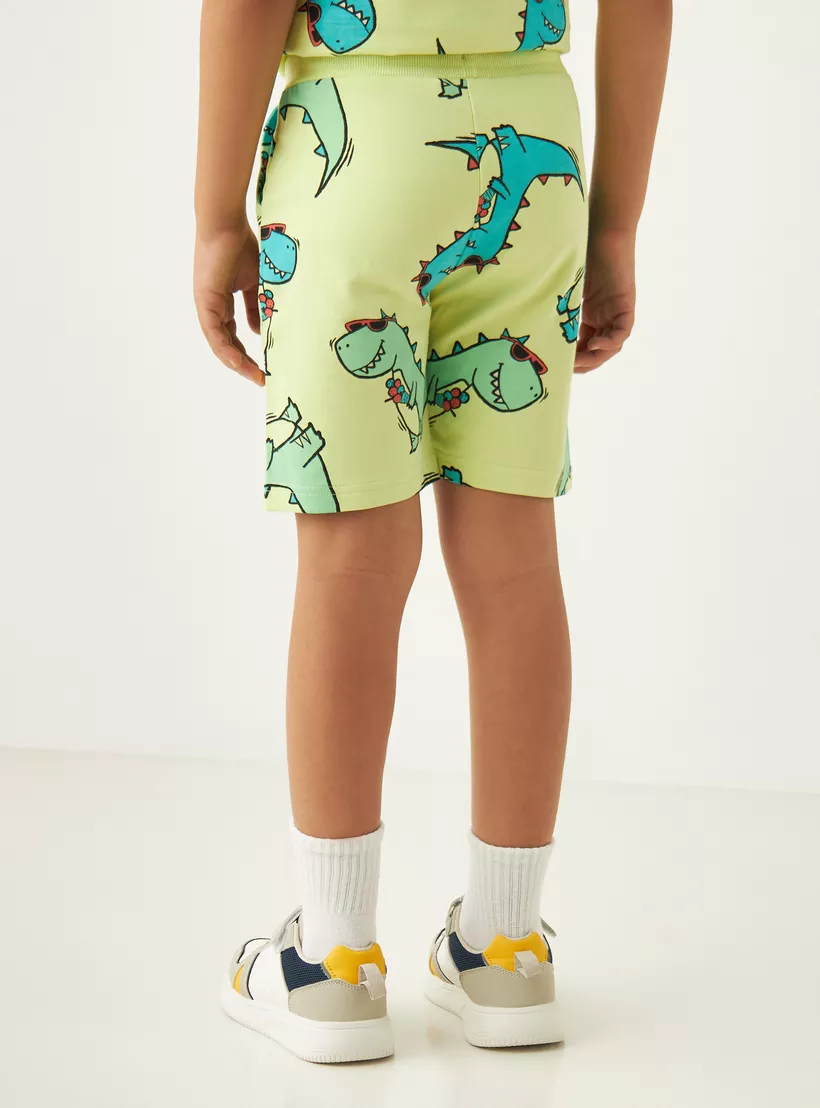 dinasaur-print-on-shorts-2