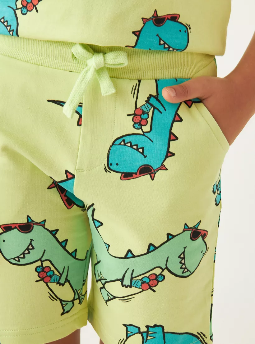 dinasaur-print-on-shorts-3
