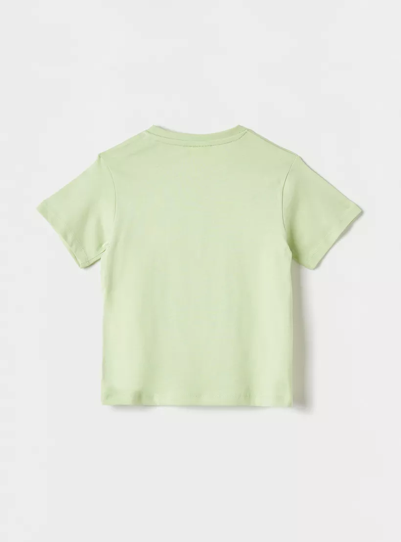 elephant-print-on-T-shirt-1