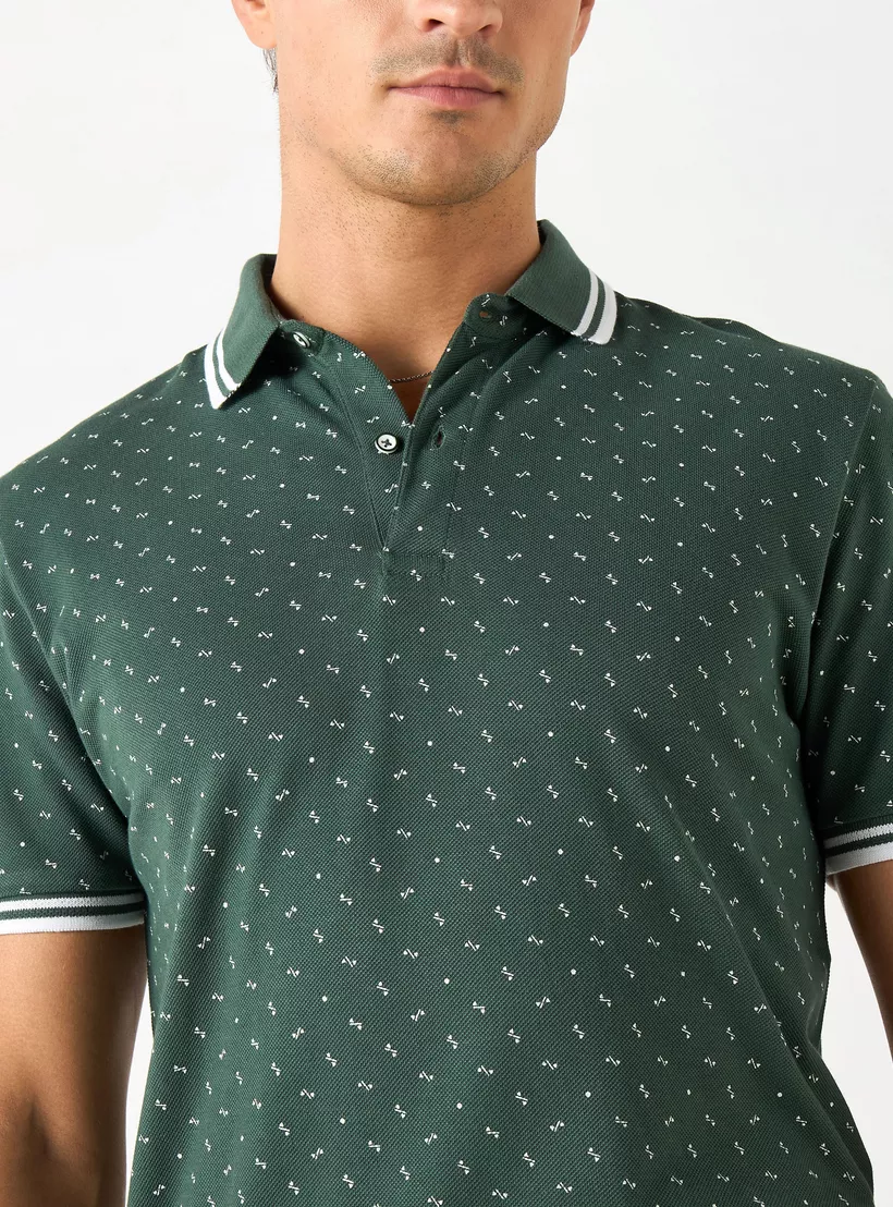 green-polo-shirt-print-boy-4