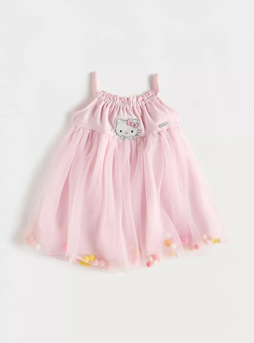 heello-kitty-print-net-pink-2