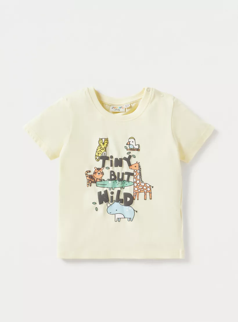 juniors-animal-t-shirt-cream-2
