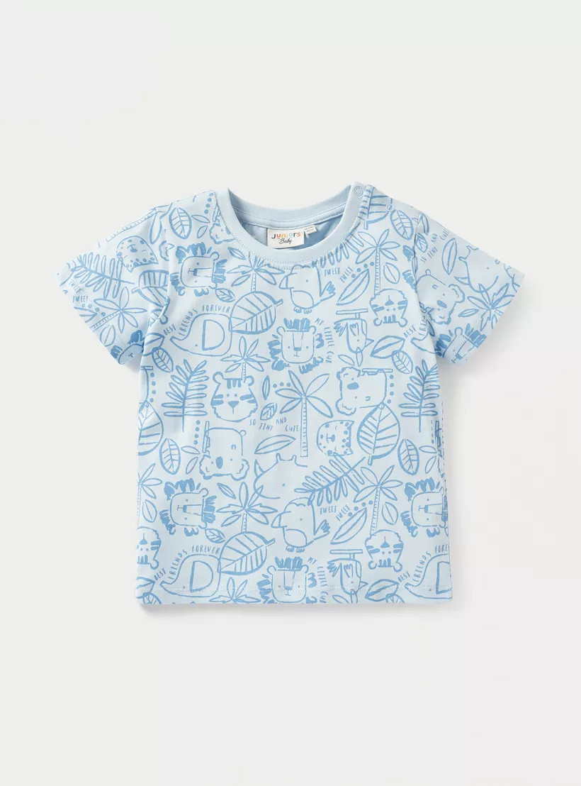 juniors-animal-t-shirt-cream-3