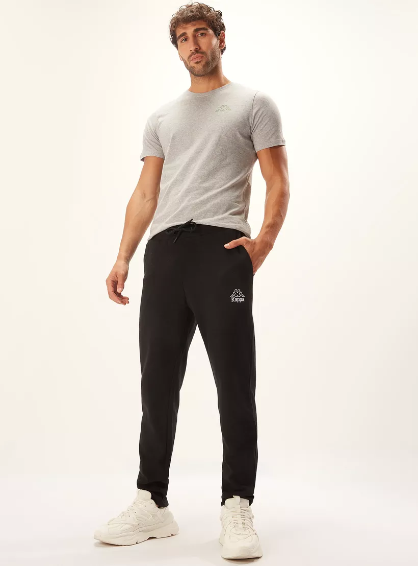 kappa-full-length-solid-pants-5