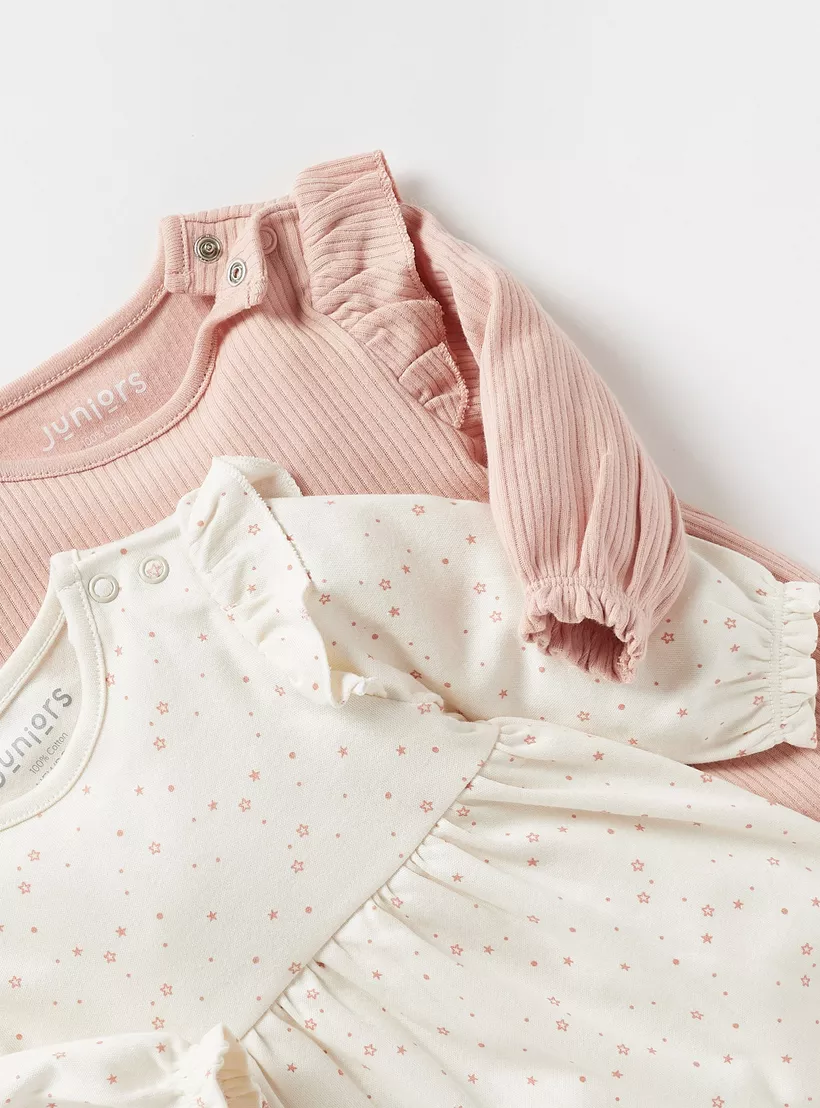 line-printed-dress-girl-tan-4