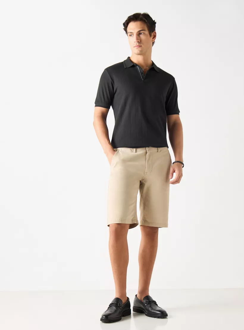 linning-black-t-shirt-polo-2