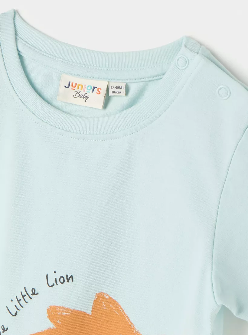 lion-print-on-shirt-sky-color-3