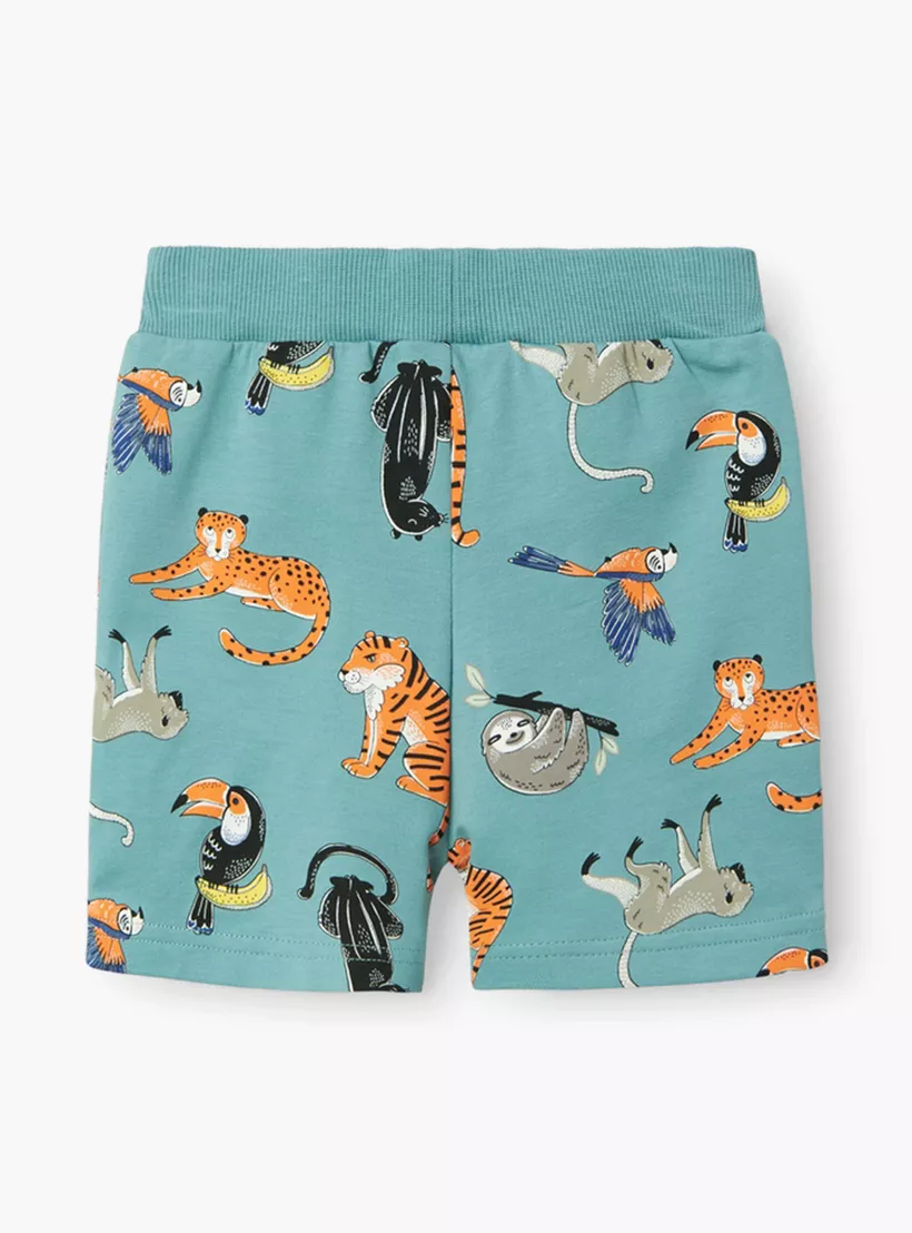 lion-print-on-short-1