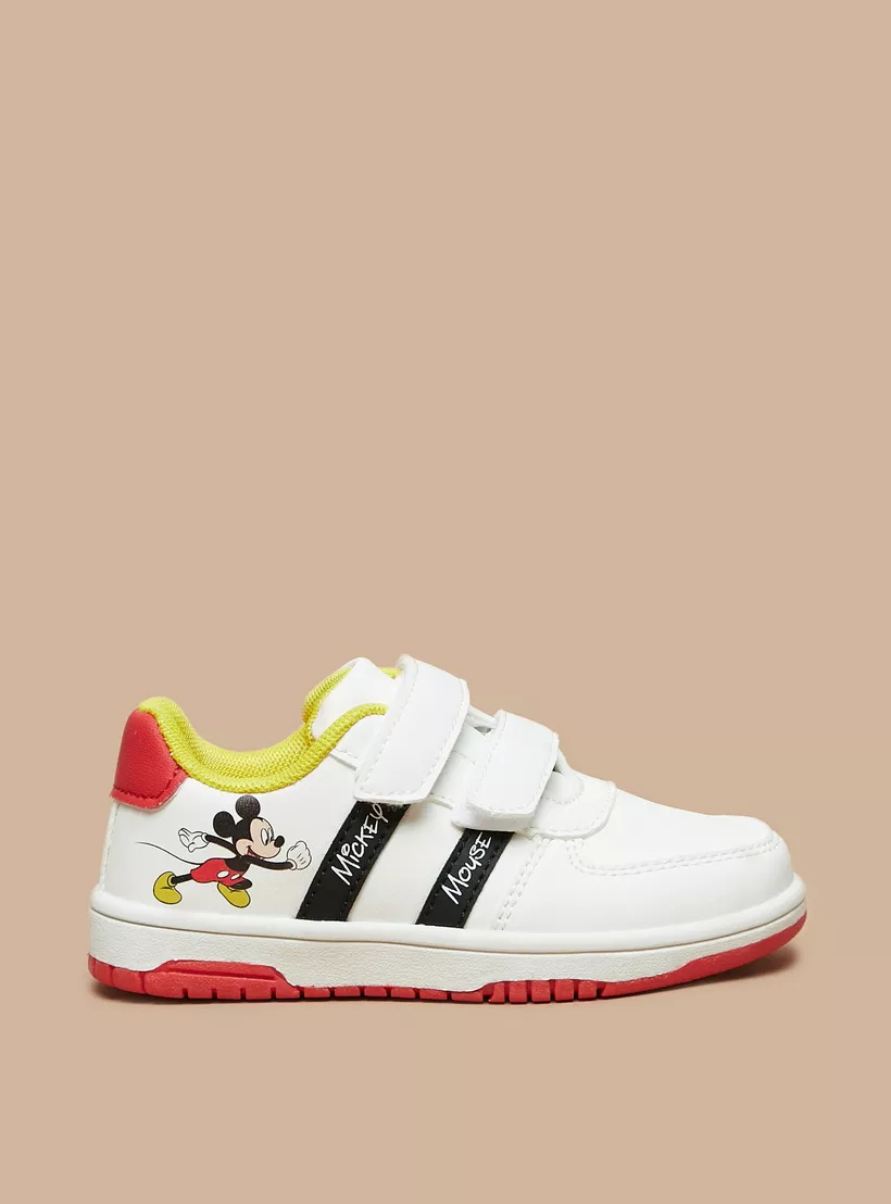 micky-mouse-print-shoe-3