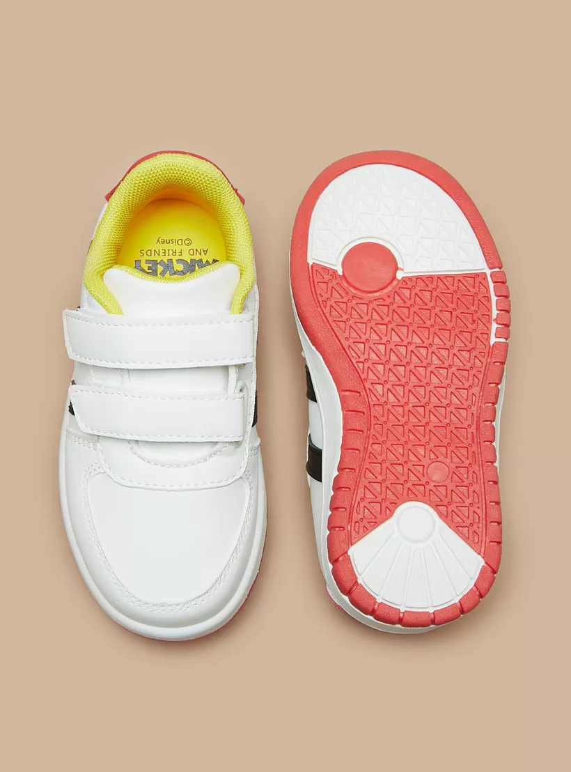 micky-mouse-print-shoe-4