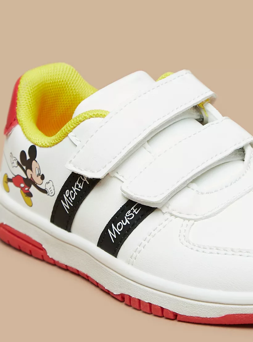 micky-mouse-print-shoe-5