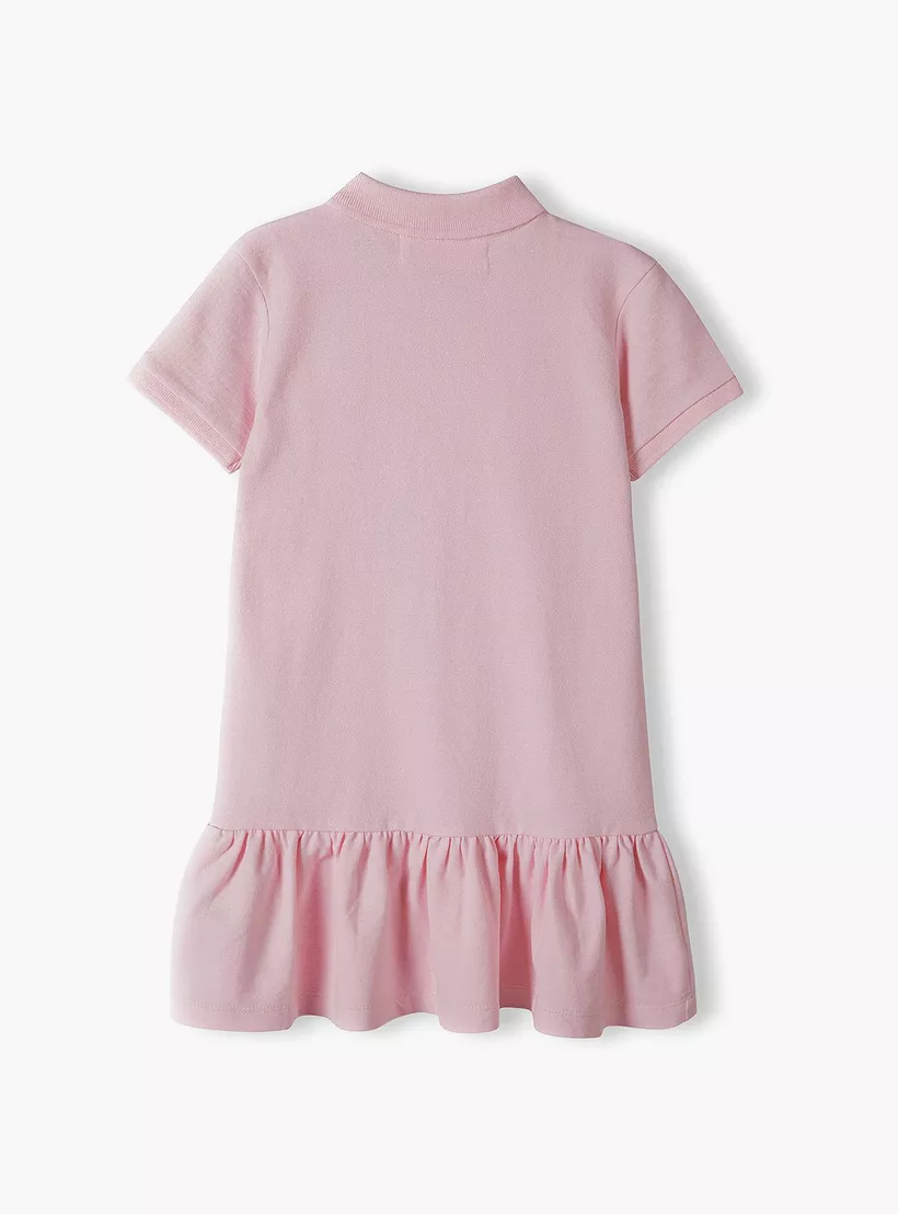 minoti-pink-sleeves-dress-pink-2