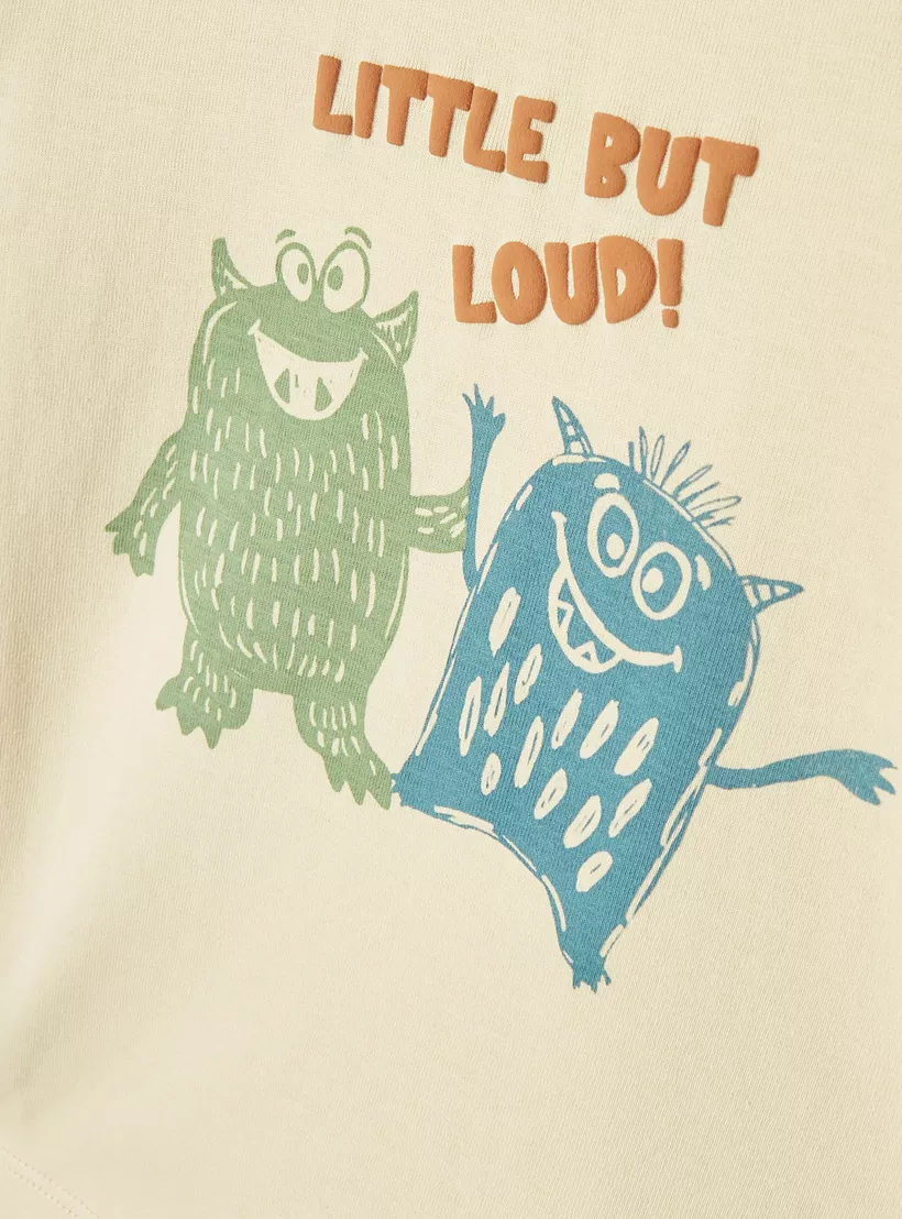 monster-print-on-shirt-cream-2