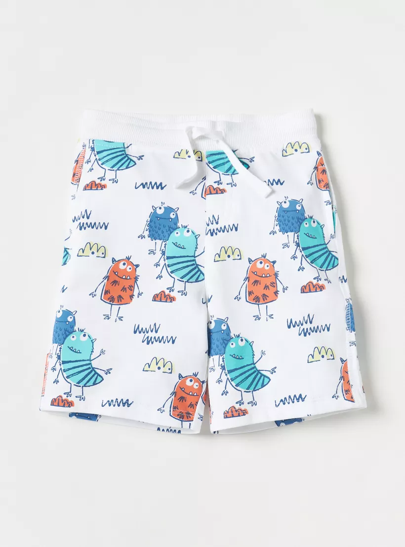 monster-print-on-short-1