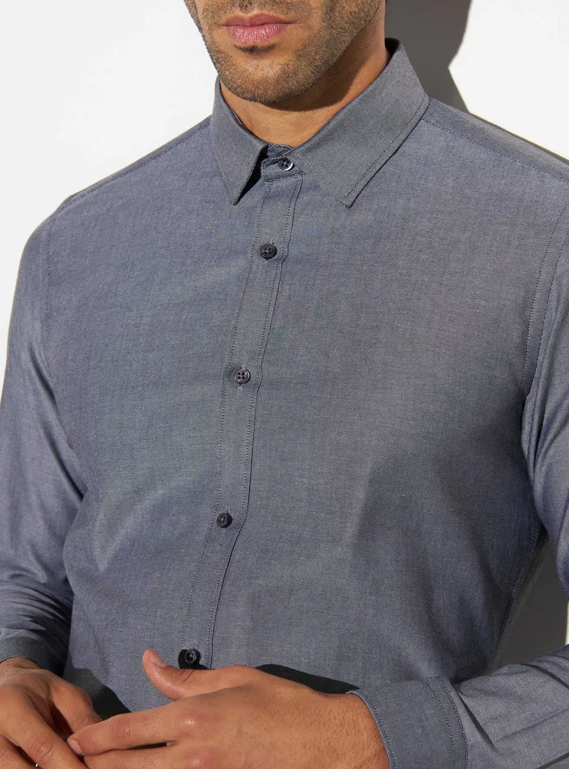 oxford-formal-shirt-grey-4