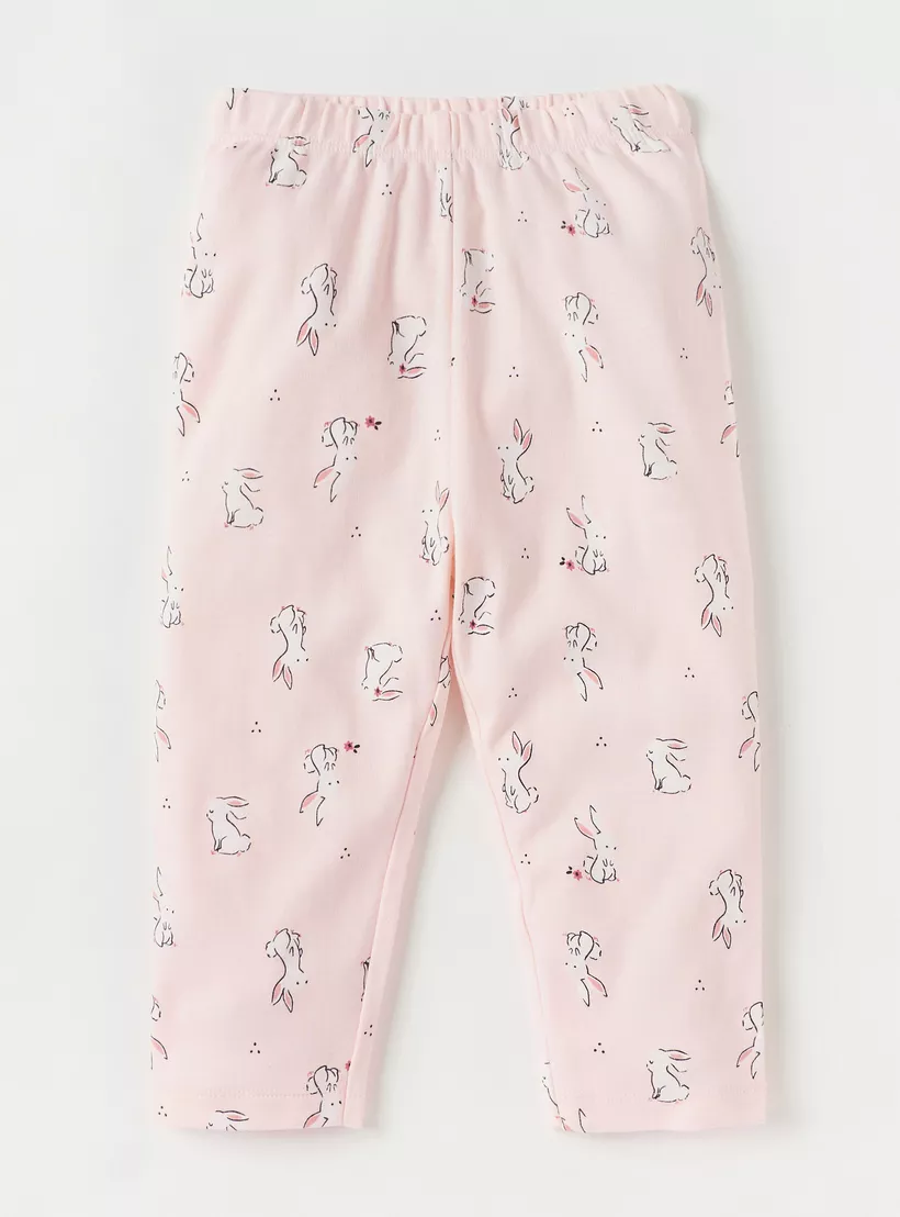 pink-bunny-girl-pyjama-set-3