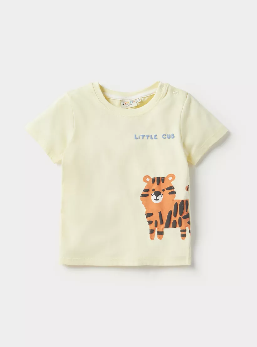 roar-some-print-shirt-2