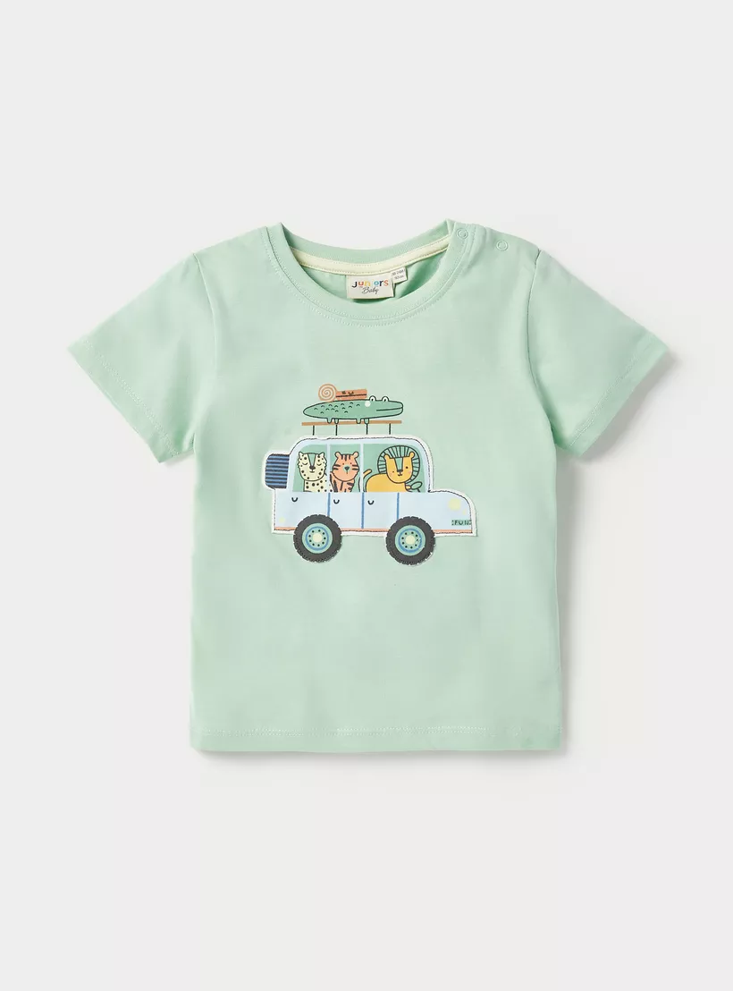 roar-some-print-shirt-4