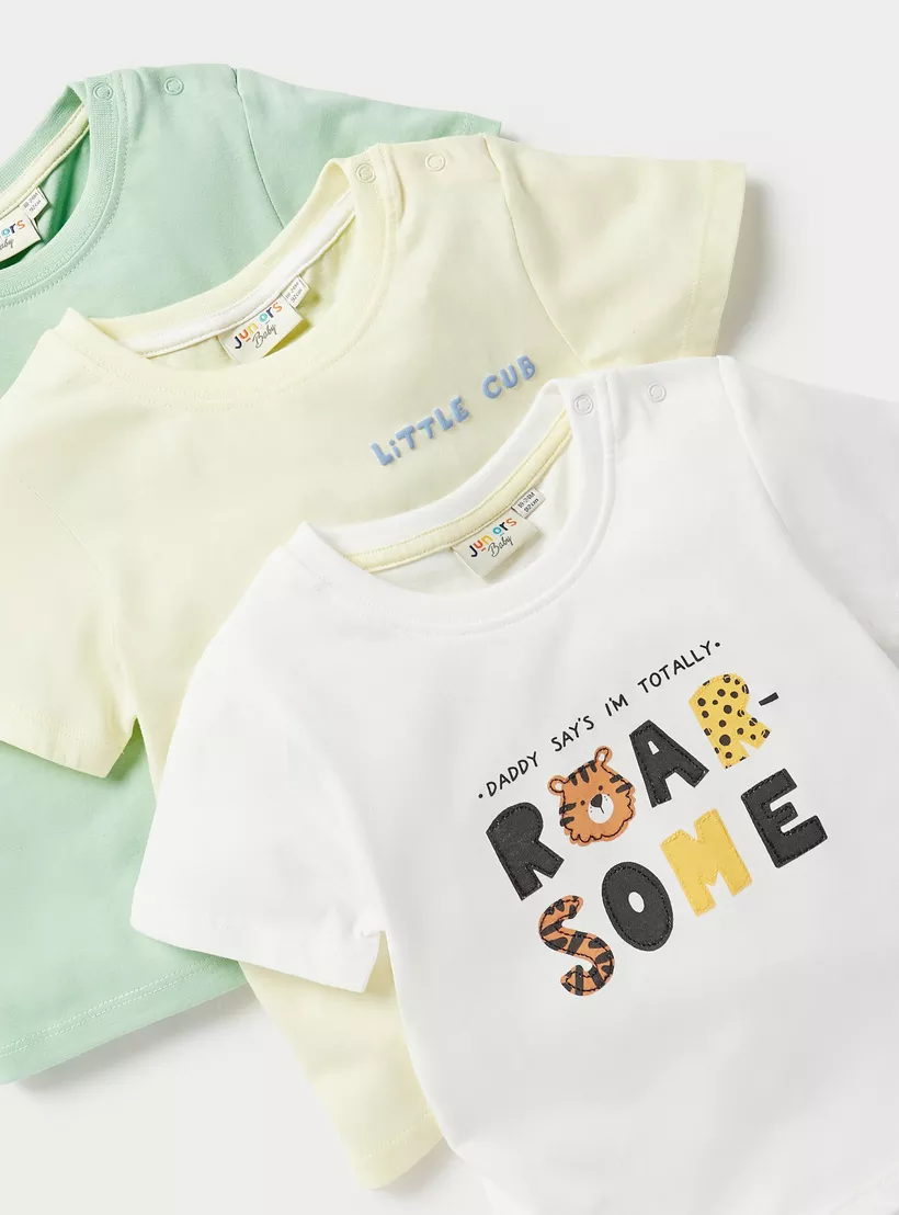 roar-some-print-shirt-5
