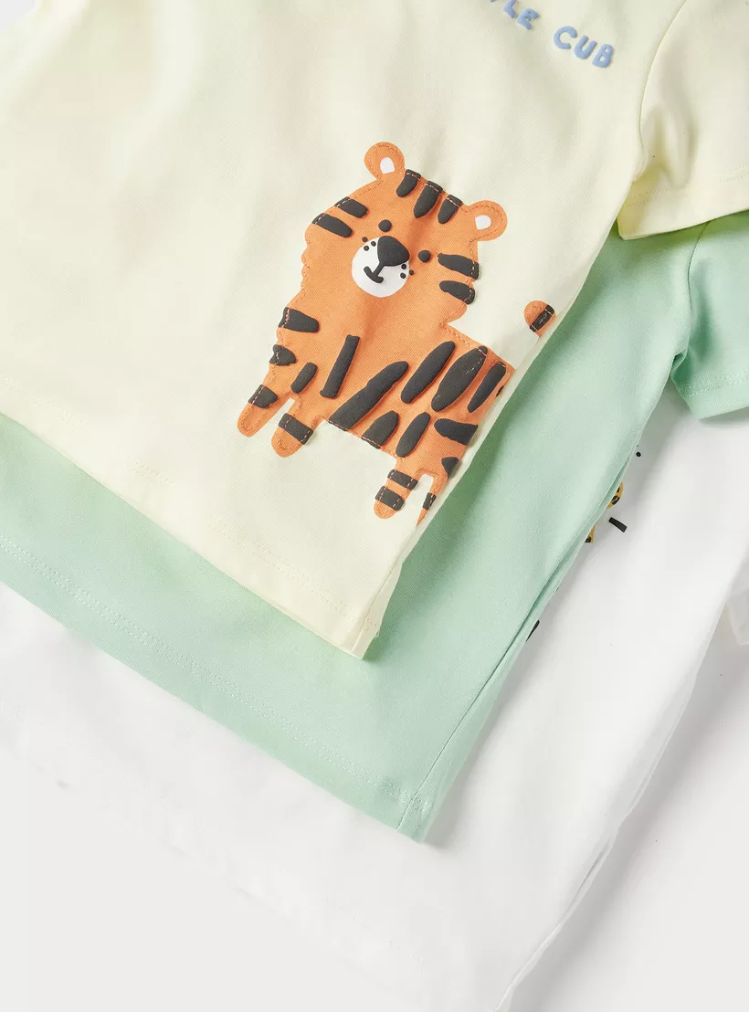 roar-some-print-shirt-6