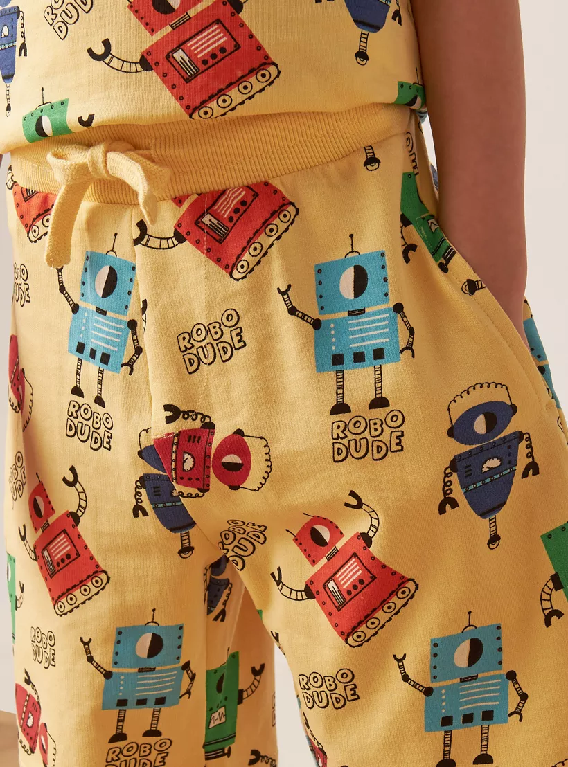 robot-print-on-short-2