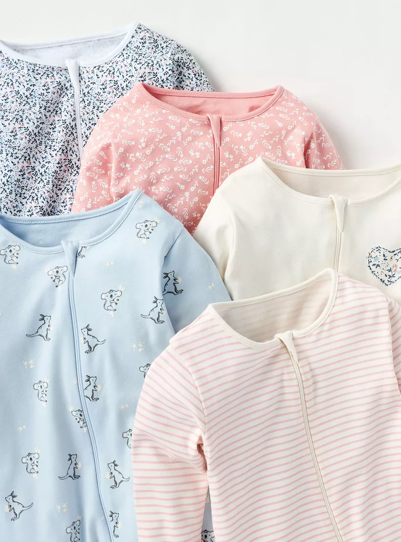 romper-print-on-sleepsuit-multiple-color-2