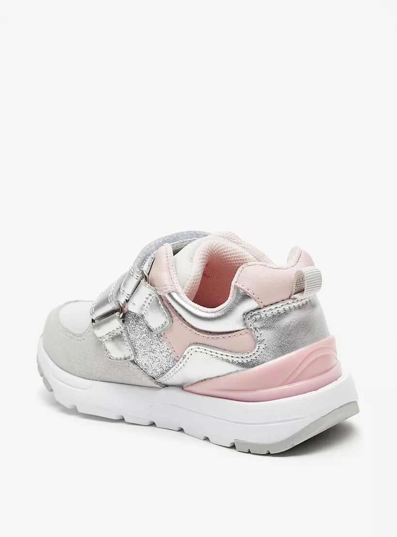 silver-sneaker-hook-and-loop-1