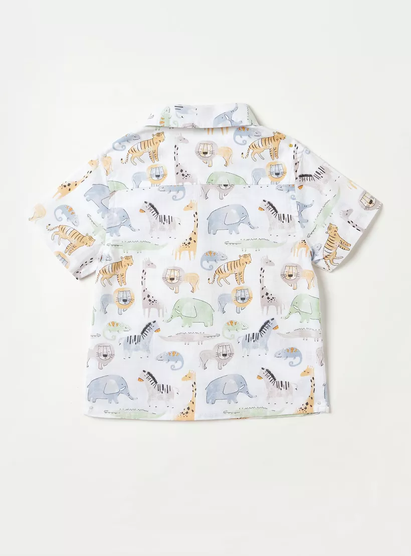 texture-of-animal-print-shirt-2